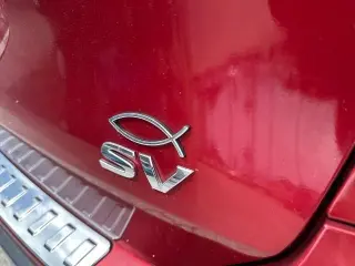 Nissan Rogue 2018 S 4dr Crossover