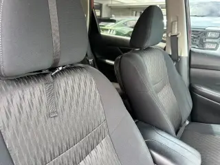Nissan Rogue 2018 S 4dr Crossover