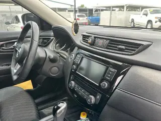 Nissan Rogue 2018 S 4dr Crossover