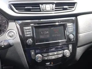 Nissan Rogue 2018 S 4dr Crossover