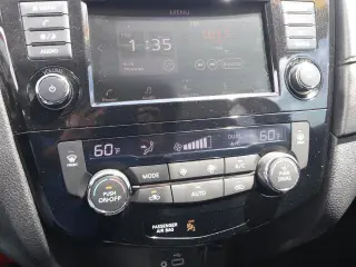 Nissan Rogue 2018 S 4dr Crossover