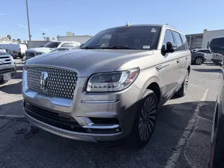 Lincoln Navigator 2020 4x4 Reserve 4p SUV