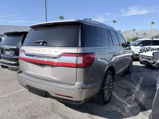 Lincoln Navigator 2020 4x4 Reserve 4p SUV