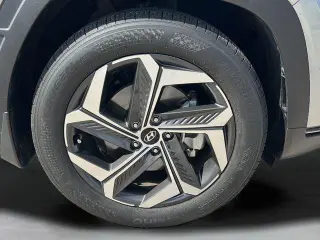Hyundai TUCSON 2024 Limited 4dr SUV