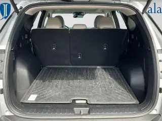 Hyundai TUCSON 2024 Limited 4dr SUV