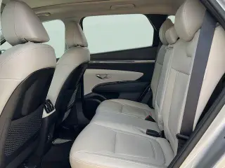 Hyundai TUCSON 2024 Limited 4dr SUV
