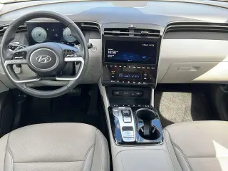 Hyundai TUCSON 2024 Limited 4dr SUV
