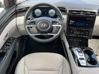Hyundai TUCSON 2024 Limited 4dr SUV