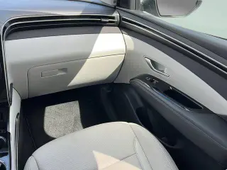 Hyundai TUCSON 2024 Limited 4dr SUV