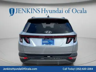 Hyundai TUCSON 2024 Limited 4dr SUV