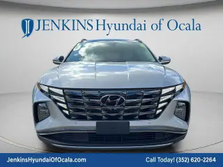 Hyundai TUCSON 2024 Limited 4dr SUV