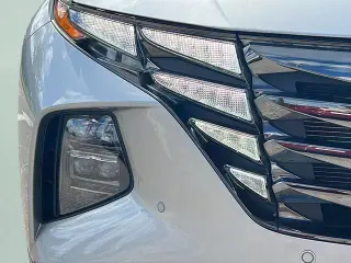 Hyundai TUCSON 2024 Limited 4dr SUV