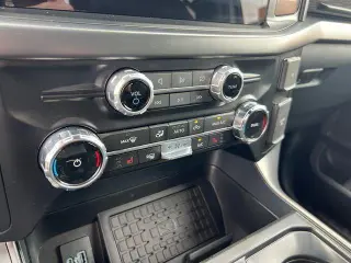 Ford F-150 2024 4x4 XLT 4p SuperCrew 5.5 ft. CB