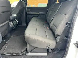 Ford F-150 2024 4x4 XLT 4p SuperCrew 5.5 ft. CB