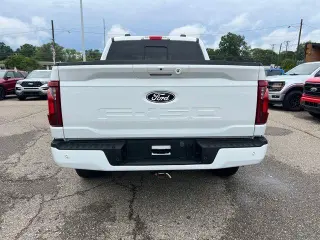 Ford F-150 2024 4x4 XLT 4p SuperCrew 5.5 ft. CB