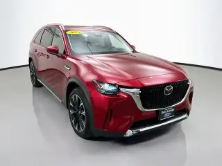 Mazda CX-90 PHEV 2024 híbrido enchufable AWD Premium 4p SUV
