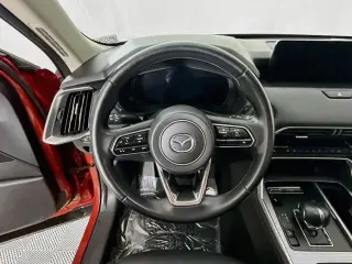 Mazda CX-90 PHEV 2024 híbrido enchufable AWD Premium 4p SUV