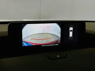 Mazda CX-90 PHEV 2024 híbrido enchufable AWD Premium 4p SUV