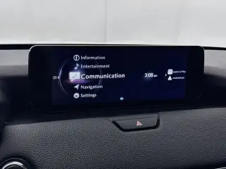 Mazda CX-90 PHEV 2024 híbrido enchufable AWD Premium 4p SUV