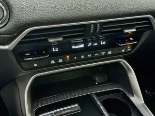 Mazda CX-90 PHEV 2024 híbrido enchufable AWD Premium 4p SUV