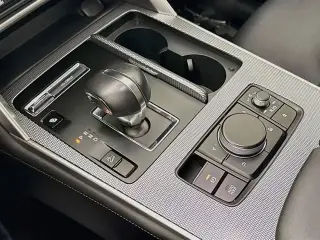 Mazda CX-90 PHEV 2024 híbrido enchufable AWD Premium 4p SUV