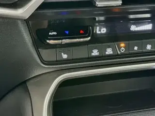 Mazda CX-90 PHEV 2024 híbrido enchufable AWD Premium 4p SUV