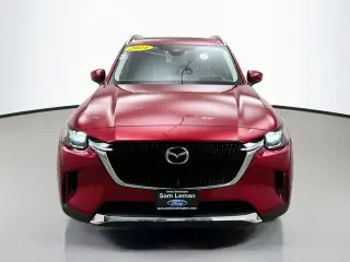 Mazda CX-90 PHEV 2024 híbrido enchufable AWD Premium 4p SUV