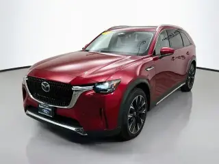 Mazda CX-90 PHEV 2024 híbrido enchufable AWD Premium 4p SUV