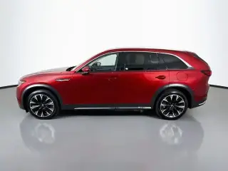 Mazda CX-90 PHEV 2024 híbrido enchufable AWD Premium 4p SUV