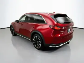 Mazda CX-90 PHEV 2024 híbrido enchufable AWD Premium 4p SUV