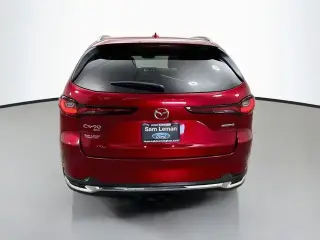 Mazda CX-90 PHEV 2024 híbrido enchufable AWD Premium 4p SUV