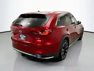 Mazda CX-90 PHEV 2024 híbrido enchufable AWD Premium 4p SUV