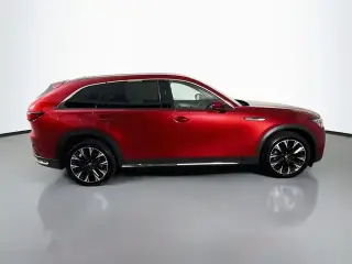 Mazda CX-90 PHEV 2024 híbrido enchufable AWD Premium 4p SUV
