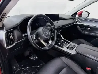 Mazda CX-90 PHEV 2024 híbrido enchufable AWD Premium 4p SUV