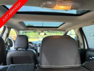 Ford Edge 2008 Limited 4p Crossover