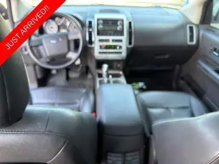 Ford Edge 2008 Limited 4p Crossover