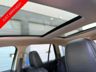 Ford Edge 2008 Limited 4p Crossover