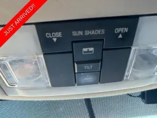 Ford Edge 2008 Limited 4p Crossover