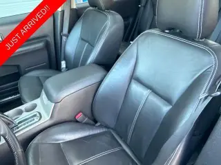 Ford Edge 2008 Limited 4p Crossover