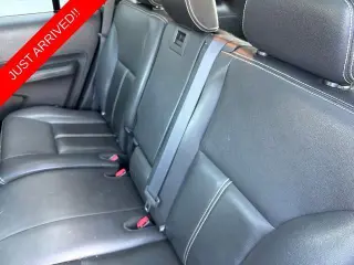 Ford Edge 2008 Limited 4p Crossover