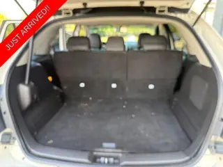 Ford Edge 2008 Limited 4p Crossover