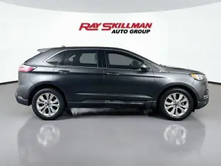 Ford Edge 2020 Titanium 4p Crossover