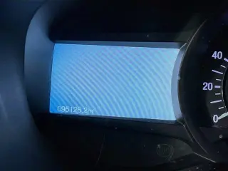 Ford Edge 2020 Titanium 4p Crossover
