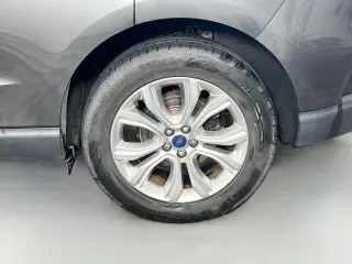 Ford Edge 2020 Titanium 4p Crossover