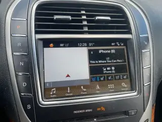 Lincoln MKX 2018 Reserve 4dr SUV