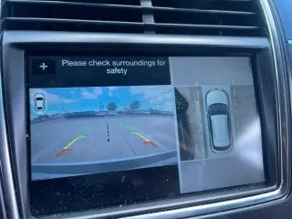 Lincoln MKX 2018 Reserve 4dr SUV