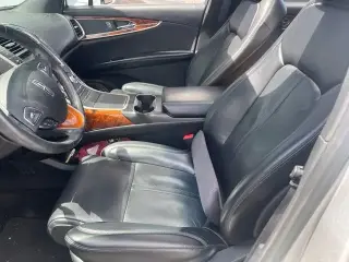 Lincoln MKX 2018 Reserve 4dr SUV