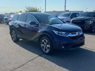 Honda CR-V 2019 AWD EX 4dr SUV