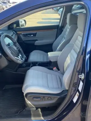 Honda CR-V 2019 AWD EX 4dr SUV