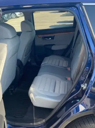 Honda CR-V 2019 AWD EX 4dr SUV